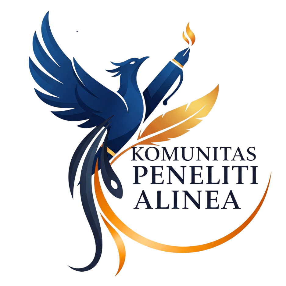Kopi Alinea Publisher